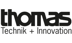 Logo Thomas Technik und Innovation