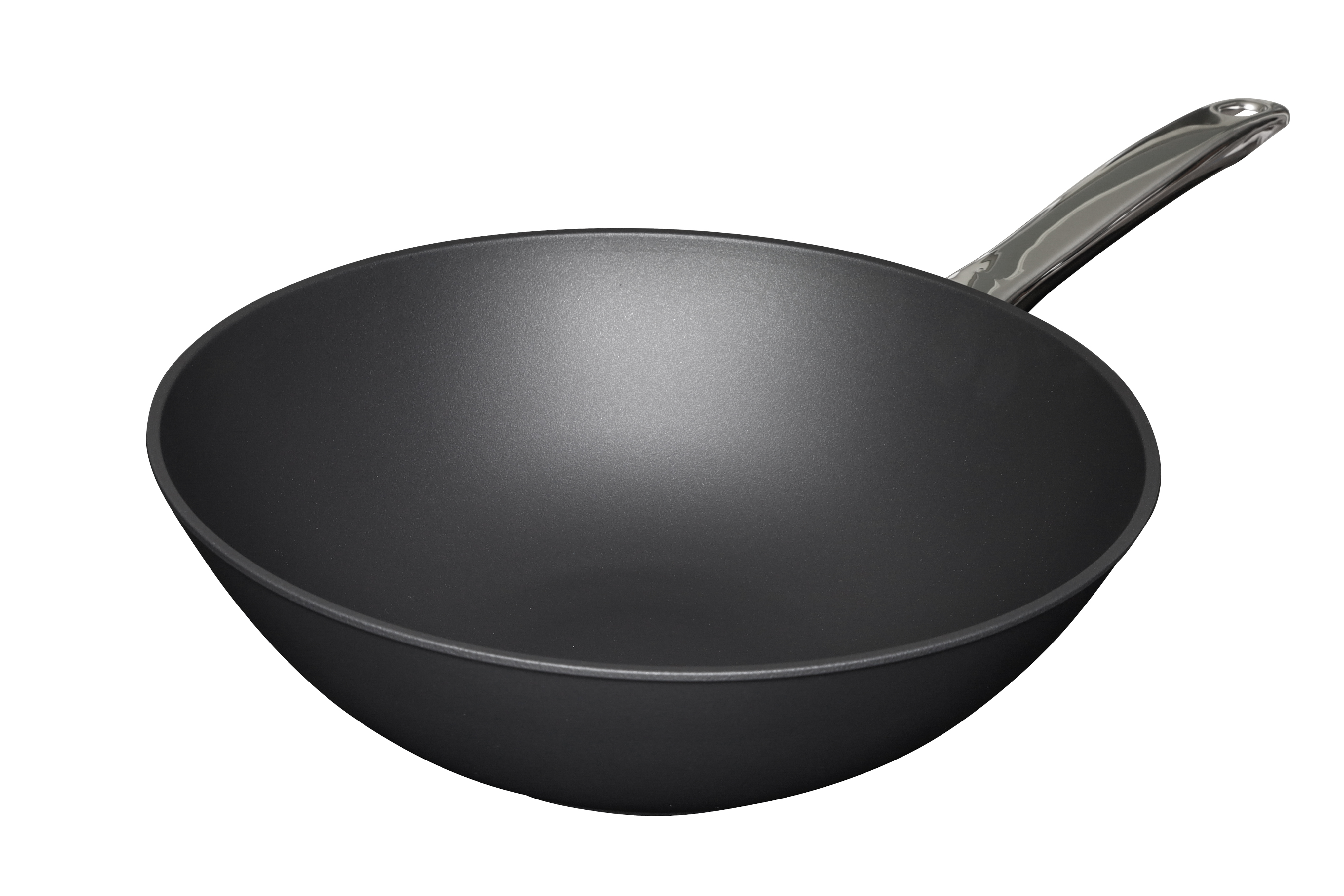 Hifficiency HIFFICIENCY® Multispeed® Wok