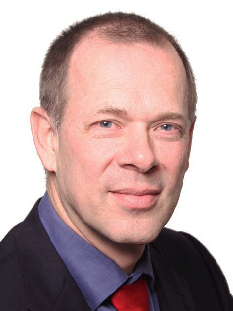 Lars Eickmeier