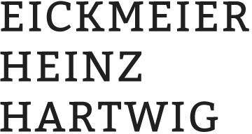 Kanzlei Eickmeier Heinz Hartwig