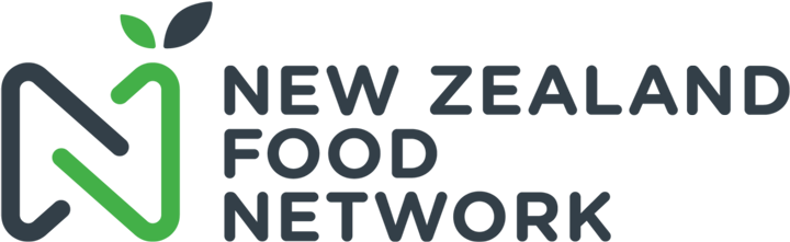 New Zealand Food Network logo
