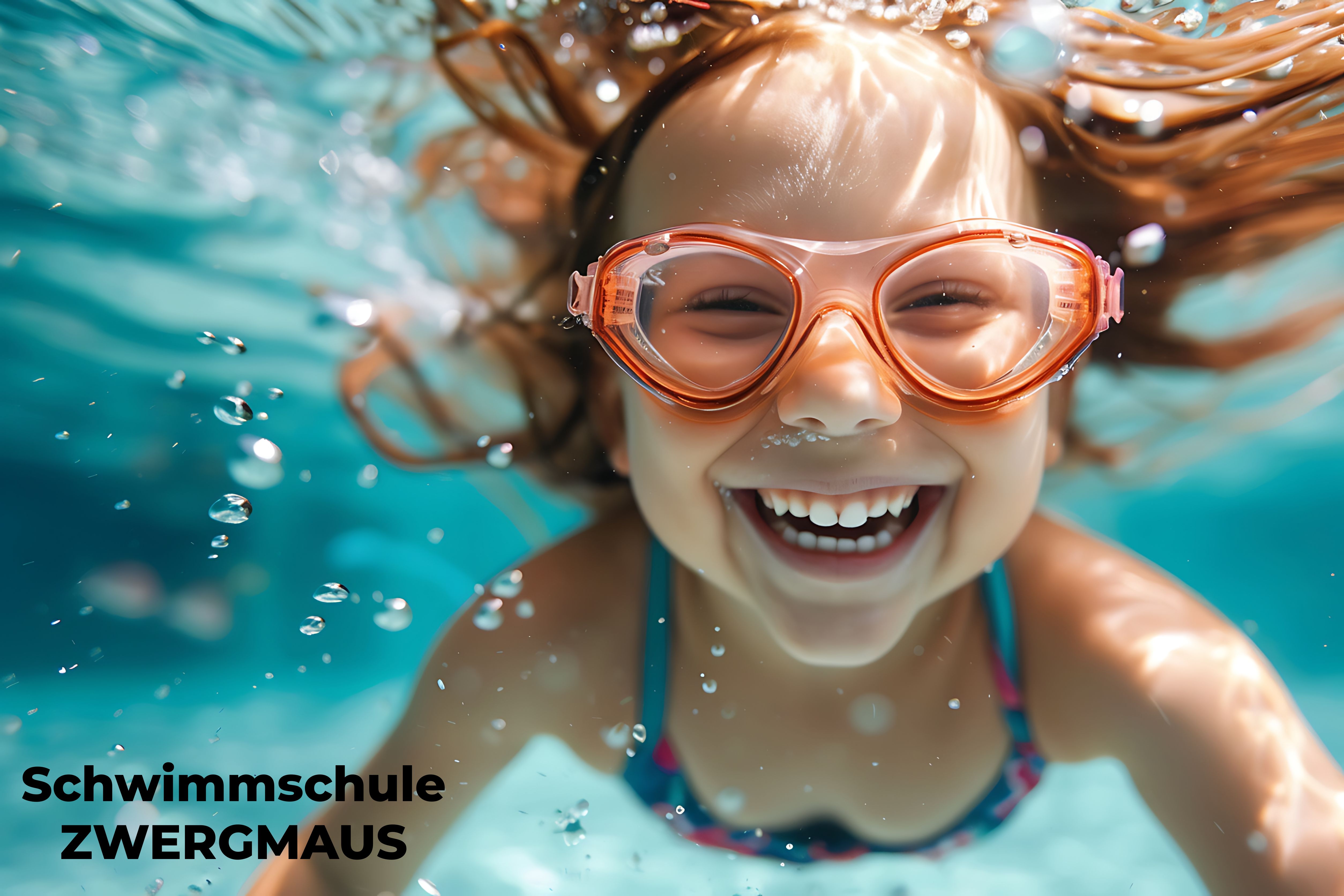 Sommerferien-Intensiv-Schwimmkurse jetzt buchbar!