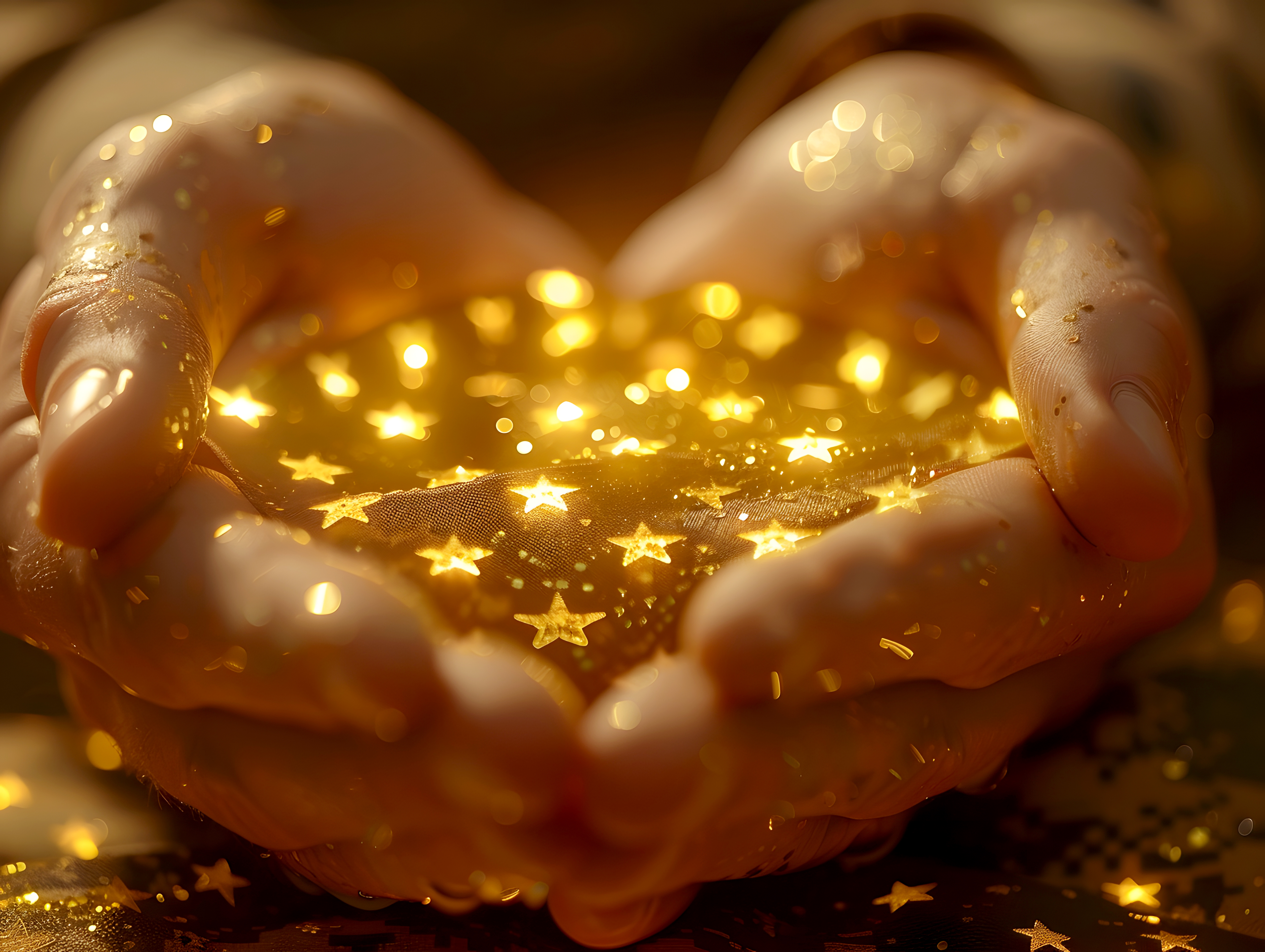 Weihnachtspause im Zwergmaus-Büro