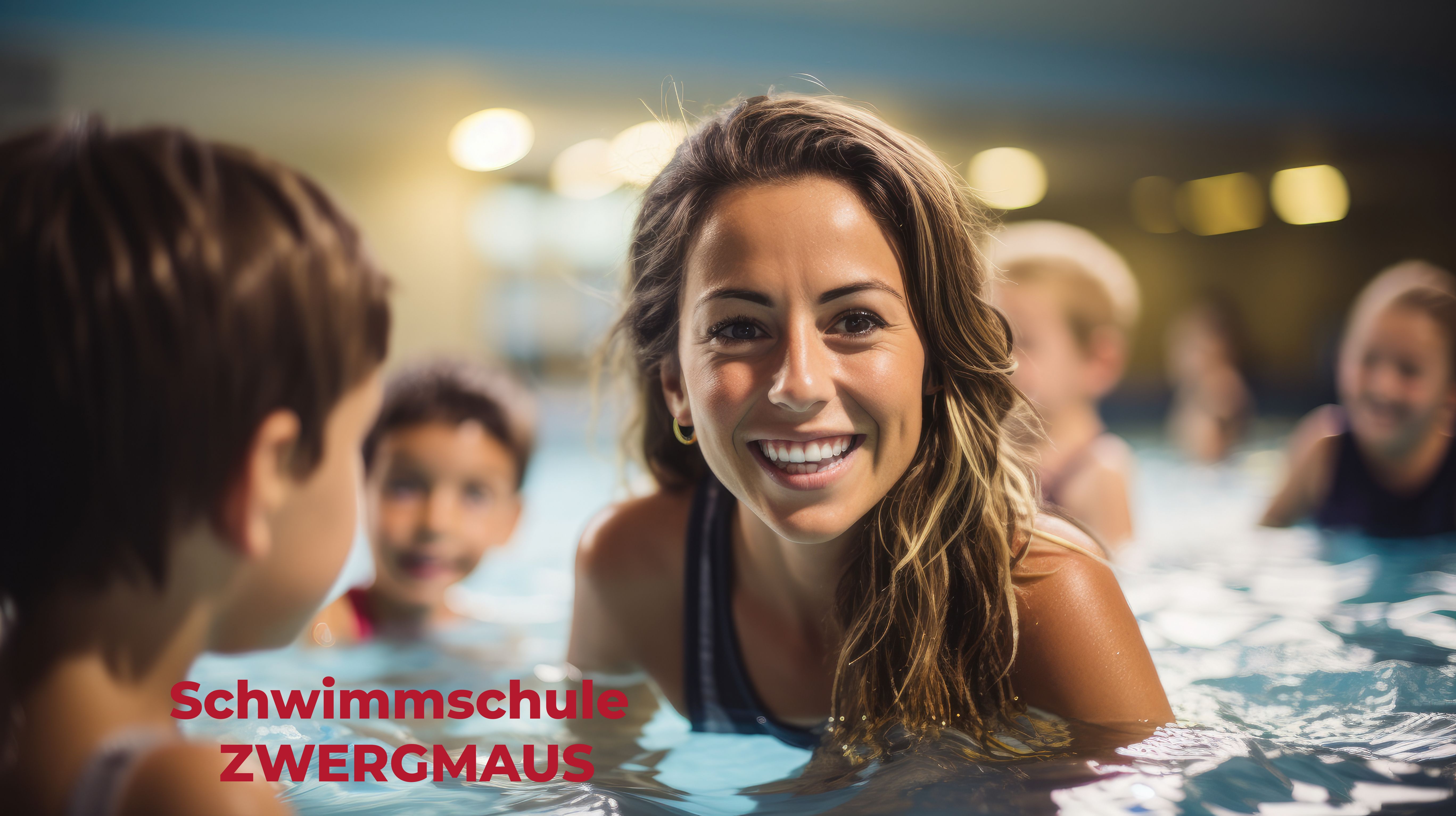 Jetzt anmelden für die Frühlingskurse