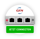 GFN - Jetzt connecten