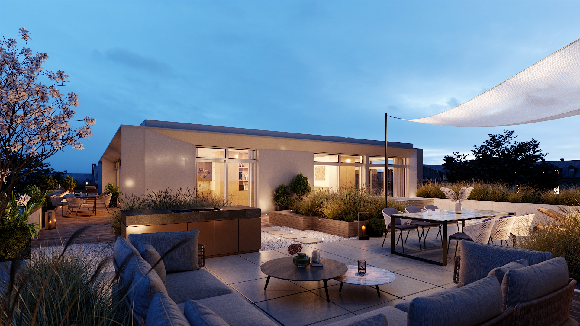 Rothenbaumchaussee 145 l Ihre neue TraumImmobilie l Hier mehr