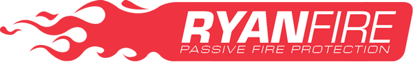 Ryanfire logo