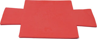 Ryanfire Acoustic Putty Pad