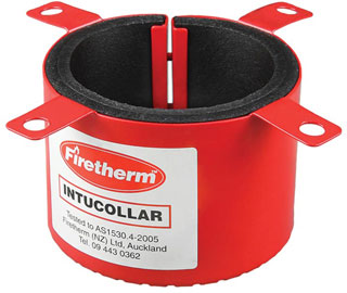 Intucollar
