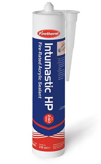 Intumastic HP