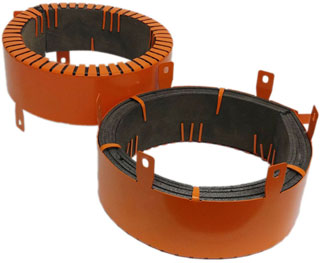 TBA FRF Collar
