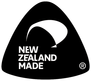 NZ Made Logo