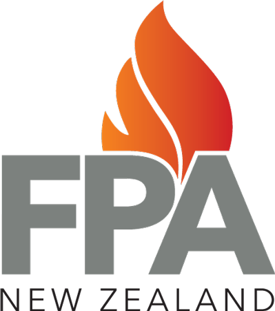 FPANZ Corporate Logo