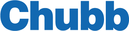 Chubb New Zealand logo