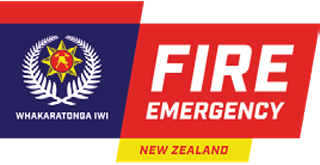 Fire & Emergency NZ logo