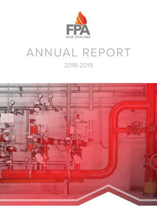 FPANZ Annual Report (2019)