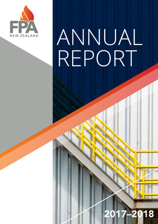 FPANZ Annual Report (2018)