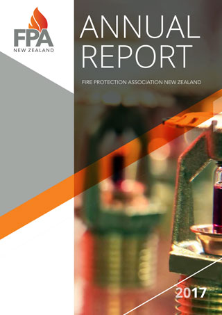 FPANZ Annual Report (2017)