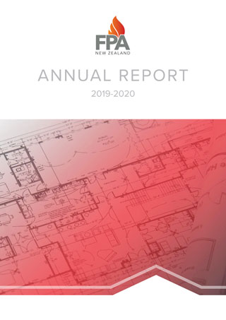 FPANZ Annual Report (2020)