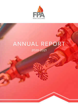FPANZ Annual Report (2021)