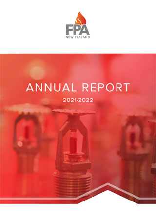 FPANZ Annual Report (2022)