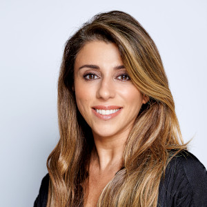 Ghazaleh Scheefeld