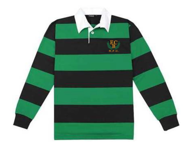 Old School Rugby Jersey Special 