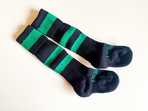 Playing Socks (Limited Supplies Currently)