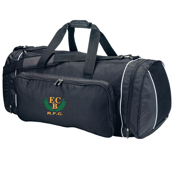 Big Kit Bag 2024