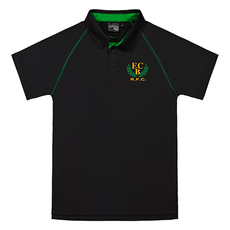 Kids XT Performance Polo