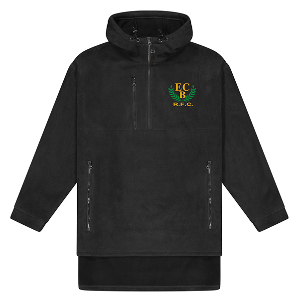 Adults Hauroko Fleece Jacket