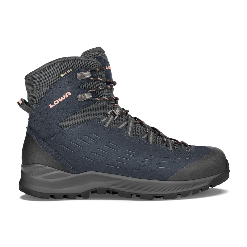 Lowa Explorer II GTX Mid für Damen