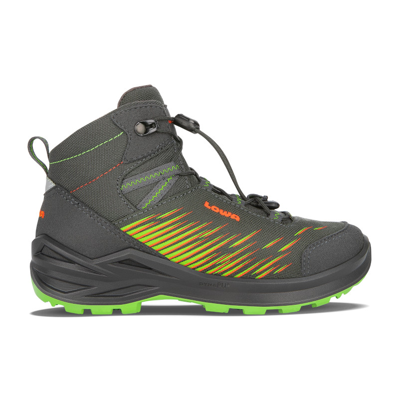Zirrox GTX Mid für Kinder 