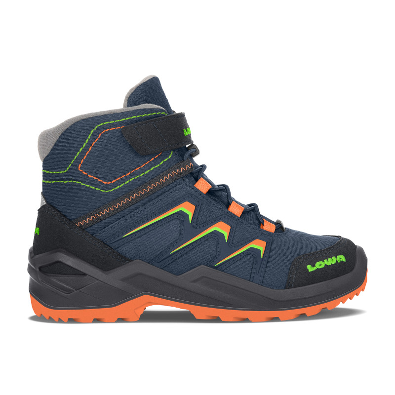 Maddox Warm GTX für Kinder 