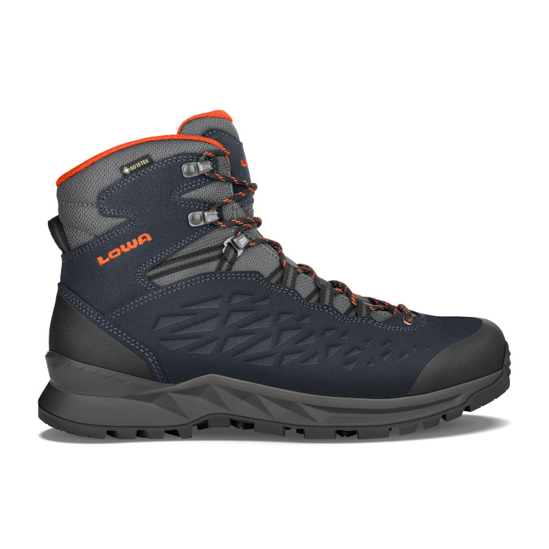 Lowa Explorer II GTX Mid für Herren