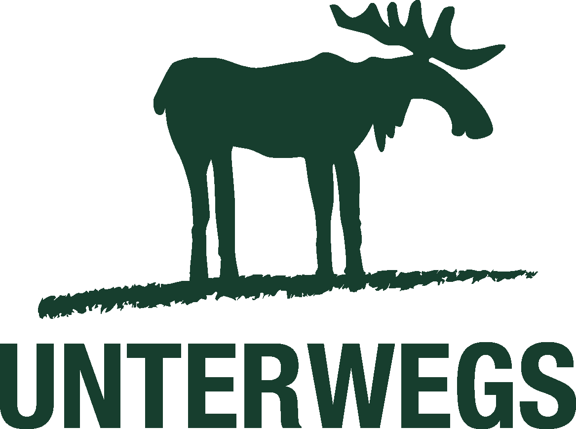 Logo Unterwegs