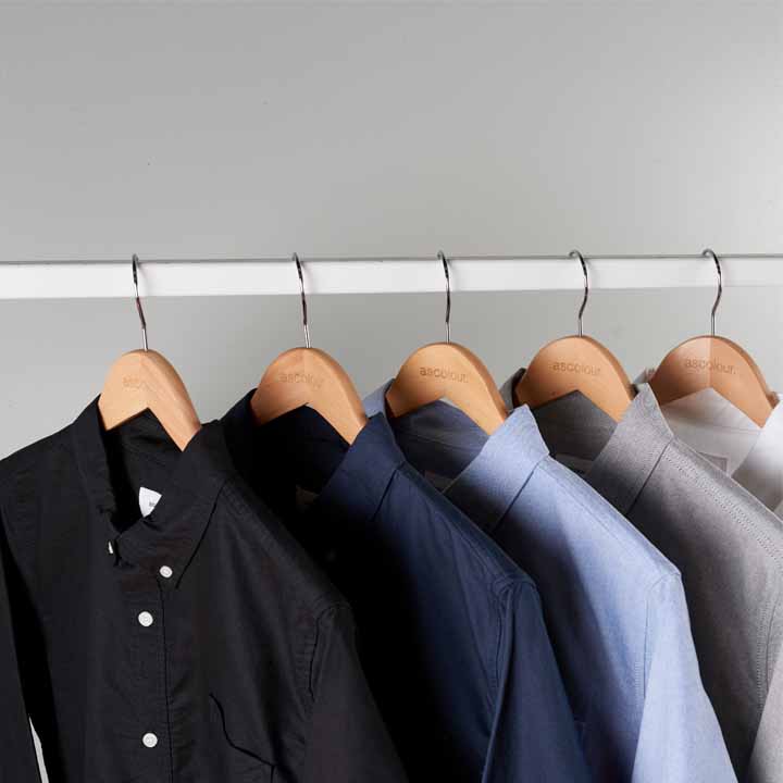 Staff Uniforms | Hillcrest Promotions Limited | Corporate Merchandise ...