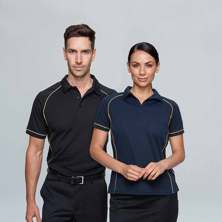 Staff Uniforms | Hillcrest Promotions Limited | Corporate Merchandise ...