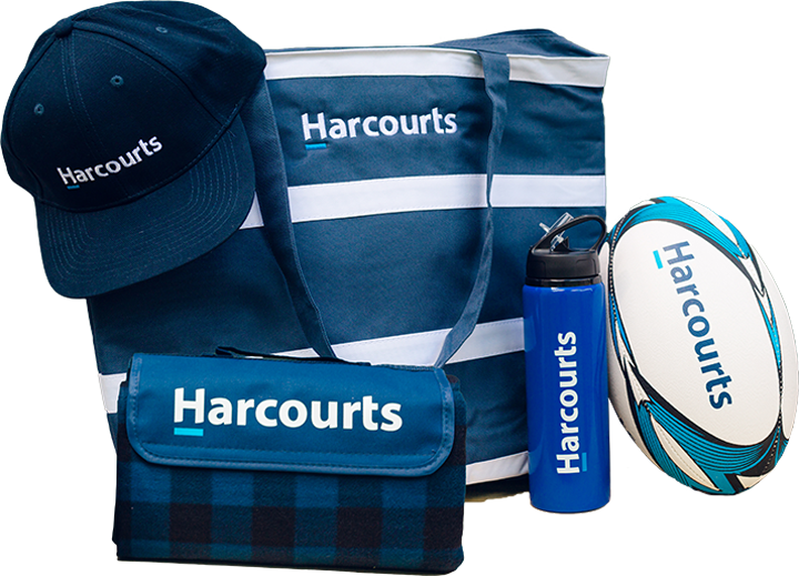 Harcourts banner image