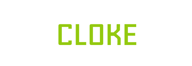Cloke logo