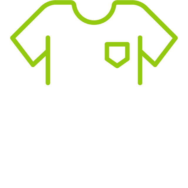 shirt and box icon