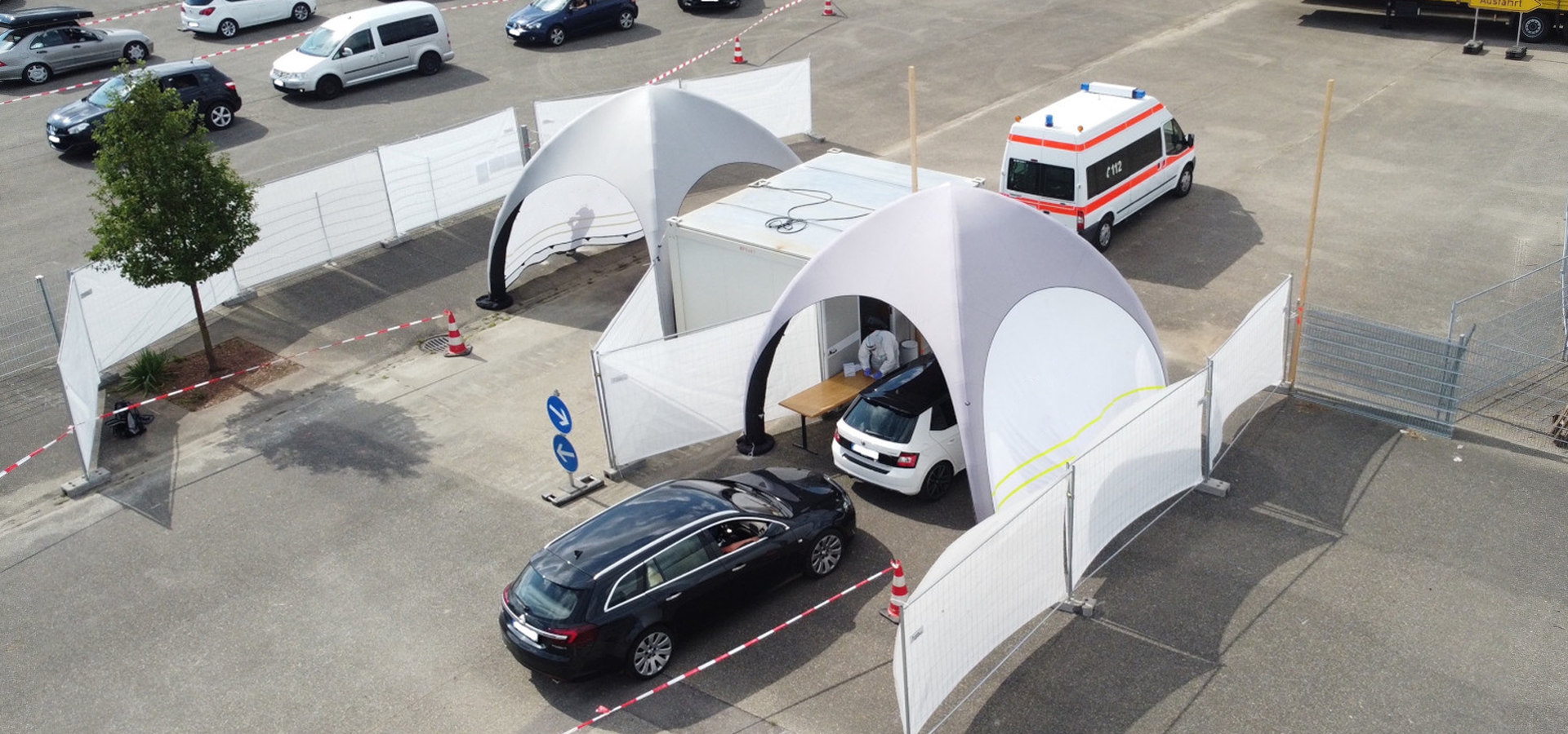 Development of the GYBE® products