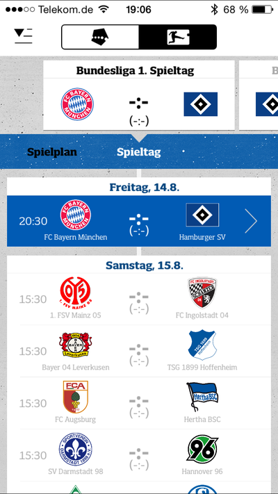 Lagardère Sports