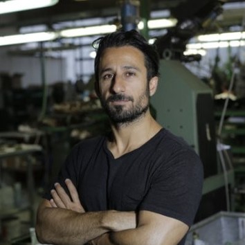 Sepand Oboudiyat