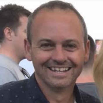 Trevor Collins - Owner